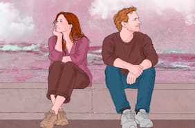 Hablemos de amor: elegí la paz después del dolor