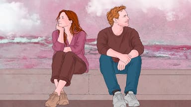Hablemos de amor: elegí la paz después del dolor