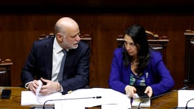 Las explicaciones de La Moneda sobre decisión de anular decreto de cable submarino chino y la presión de la Casa Blanca