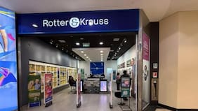 La familia Yarur expande el holding Salcobrand con la compra de ópticas Rotter & Krauss
