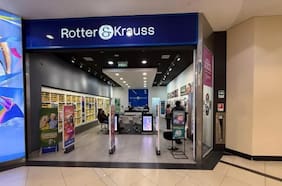 La familia Yarur expande el holding Salcobrand con la compra de ópticas Rotter & Krauss
