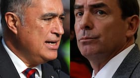 Rabat dice que Desbordes no entendió sus dichos sobre Santiago 1 y pide al alcalde evitar “comentarios temerarios”