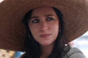 Dakota Johnson y su vibrante travesía desde Cincuenta Sombras de Grey hasta La Hija Oscura