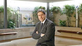 Nombran a Raúl Alcaíno como el nuevo presidente del Directorio del Centro Cultural Estación Mapocho