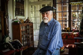 José Bengoa, antropólogo e historiador: “Si uno mira bien la historia, los mapuches han buscado el diálogo con la sociedad”