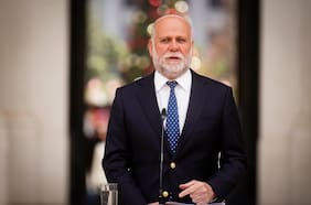 Elizalde defiende el envío de ayuda humanitaria a Cuba: “No es más que la continuación de la tradición de Chile”