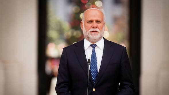 Elizalde defiende el envío de ayuda humanitaria a Cuba: “No es más que la continuación de la tradición de Chile”