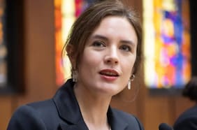 Camila Vallejo asumirá cargo en la Conferencia Interamericana de Seguridad Social