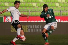 Los coletazos de la crisis migratoria en el fútbol chileno