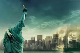 Una nueva película de Cloverfield está en desarrollo con Babak Anvari como director