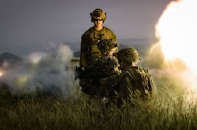 Pentágono confirma maniobras de desembarco en Puerto Rico en medio de creciente temor a un ataque sobre Venezuela