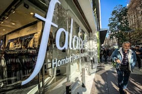 Familia Fürst sale de compras y aumenta su participación en Falabella y Banco de Chile