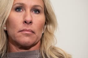 Congresista republicana Marjorie Taylor Greene anuncia que dejará su cargo tras disputa con Trump por caso Epstein