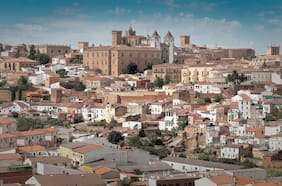Las ciudades de España que no están “hartas” de los turistas