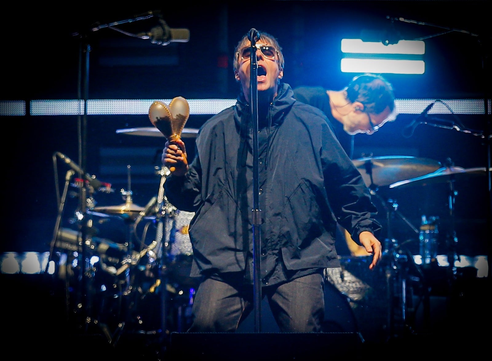 Liam Gallagher sorprende con el futuro de Oasis: “No nos veo volviendo a salir de gira a menos que tengamos música nueva”