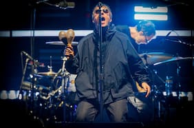 De Oasis a Iron Maiden: qué artistas entran al Salón de la Fama del Rock and Roll este 2026