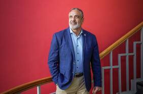 Milad le pone presión a Berizzo, a horas del amistoso entre la Roja y Paraguay: “Hay que ganar y si no se gana, jugar muy bien”