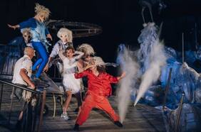 Los mejores panoramas gratis para hacer en Santiago en verano