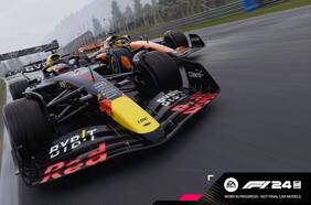 Mejoras técnicas y más opciones para los jugadores: F1 24 presenta algunas de sus novedades