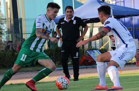 Impago de sueldos de Vallenar podría evitar el descenso de Deportes Concepción