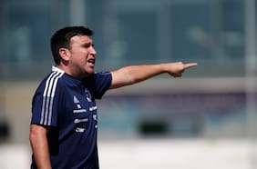 Chile aún no da la talla: las conclusiones y el desafío que vuelve a plantear la gira de la Sub 20 en España