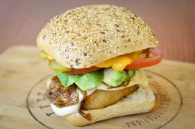 Manatí: La sandwichería vegana y vegetariana que puedes probar por delivery