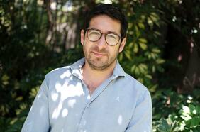 Fernando Mardones, epidemiólogo: “Hoy lidiamos con bacterias megaresistentes, que nos van a infectar y no vamos a tener cómo curarnos, otra pandemia silente que avanza”