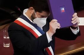 Columna de Cristóbal Osorio: 4-S, de la hoja en blanco a la mente en blanco