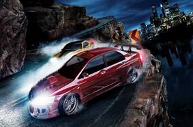 EA retira varios juegos Need for Speed de las tiendas digitales