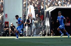 Superclásico de récord: el histórico triunfo de la U sobre Colo Colo en el Monumental rompe registros de audiencia