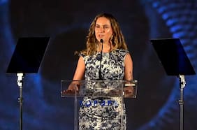 Encuentro anual: presidenta de Sofofa pide que “este nuevo ciclo político sea un punto de inflexión” y llama al “optimismo”