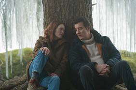 Apple apunta alto con Lisey’s Story, la miniserie dirigida por Pablo Larraín sobre la novela de Stephen King