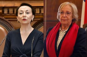 La urna abre a las 15.00 y votarán 18 ministros: llegó el momento de elegir a la primera presidenta de la Suprema en 200 años