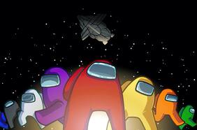 Los desarrolladores de Among Us criticaron al modo Impostores de Fortnite