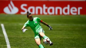 Dónde y a qué hora ver a Venezuela vs. Chile por la Liga de Naciones Femenina