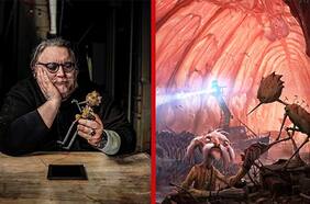 Vean el teaser de Pinocchio, lo nuevo de Guillermo del Toro para Netflix