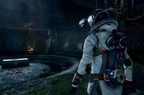 No te pierdas el tráiler de lanzamiento de Returnal lo nuevo de PS5