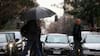 Todas las regiones de Chile que tendrán lluvia este sábado, según el pronóstico