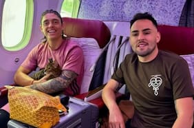 Joaquín Montecinos regresa a Chile para sumarse a O’Higgins