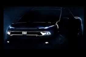 Fiat Brasil pacta para el 22 de abril la presentación de la renovada pick-up Toro Turbo