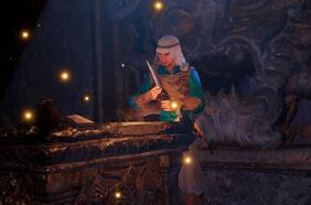 El remake de Prince of Persia: The Sands of Time ahora quiere llegar en 2022