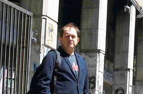 Iván Poduje, arquitecto: “El estallido social era romántico desde Plaza Italia para arriba”