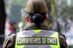 Mujer es detenida en Antofagasta por suplantación de identidad en medio de votación