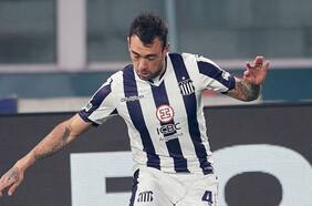 DT de Talleres Javier Gandolfi y el interés de Colo Colo en Matías Catalán: “Sé que está en conversaciones con distintos equipos”