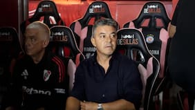 “Que la gente crea, porque tiene con qué creer”: Ecuador da inicio a la era de Marcelo Gallardo