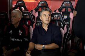 “Que la gente crea, porque tiene con qué creer”: Ecuador da inicio a la era de Marcelo Gallardo