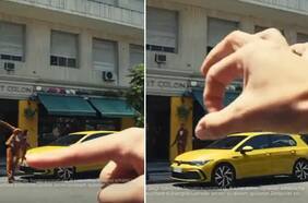 Jefe de Volkswagen dice que al ver el spot racista del Golf pensó que era ‘fake’ o un acto de sabotaje