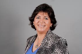 Yasna Provoste: “No formamos parte del gobierno de Boric porque excluyó a la DC, algo muy distinto de lo que hace Jara”