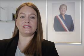 Quién es Jimena Jara, la nueva subsecretaria de las Culturas y las Artes