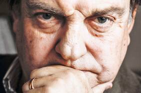 Francisco Vidal, exministro y vicepresidente del PPD: “Estoy viendo la opción presidencial o la opción de gobernador regional”